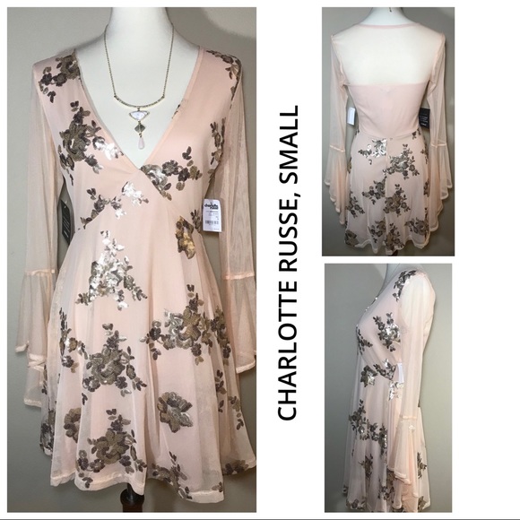 Charlotte Russe Dresses & Skirts - ❌❌SOLD❌❌